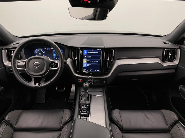 Volvo XC60 D4 R-DESIGN AUT 2.0 d