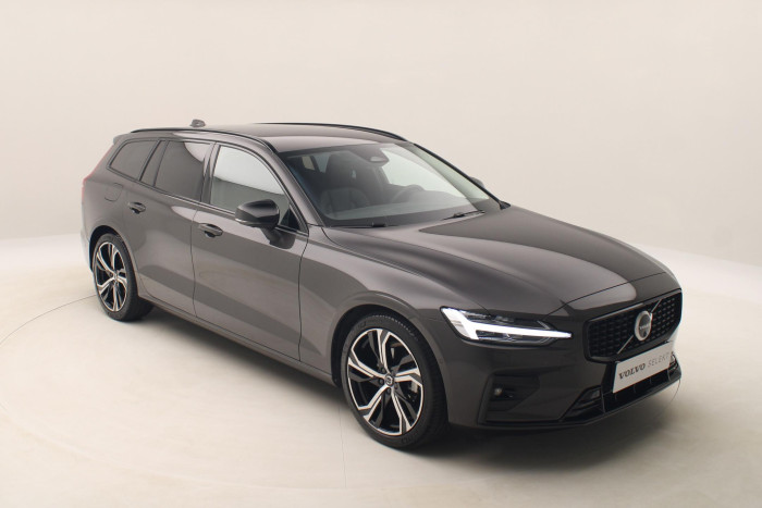 Volvo V60 B4 PLUS DARK AUT 1.maj.