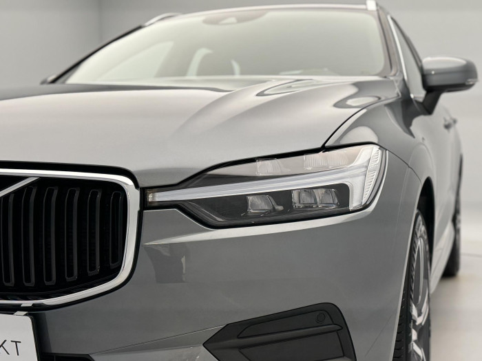 Volvo XC60 B4 INSCRIPTION AUT CZ 1 .maj