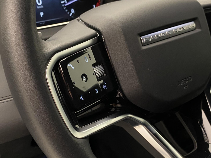 Land Rover Range Rover Evoque P200 SE AWD AUT REZERVACE 2.0 SE