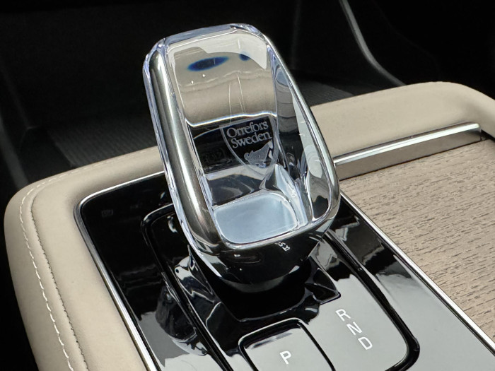 Volvo XC90 B5 AWD AUT BRIGHT PLUS 7míst