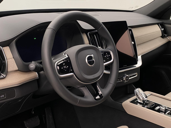 Volvo XC90 B5 AWD BRIGHT PLUS AUT CZ 7m