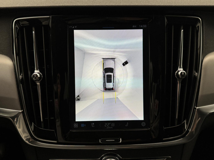 Volvo V90 T6 AWD RECHARGE PLUS DARK AUT