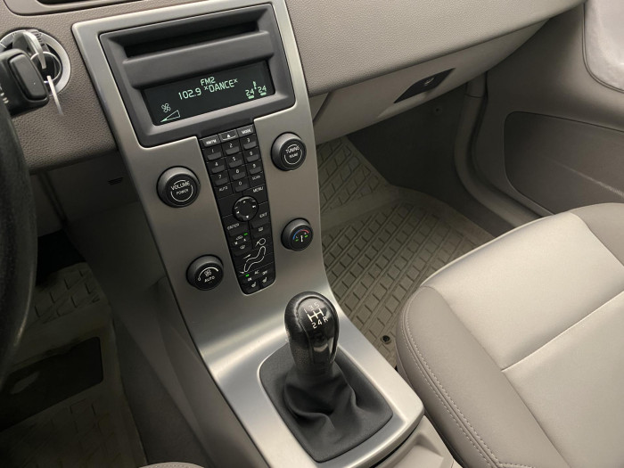 Volvo S40 1.8 92kW MOMENTUM 1.8 Momentum