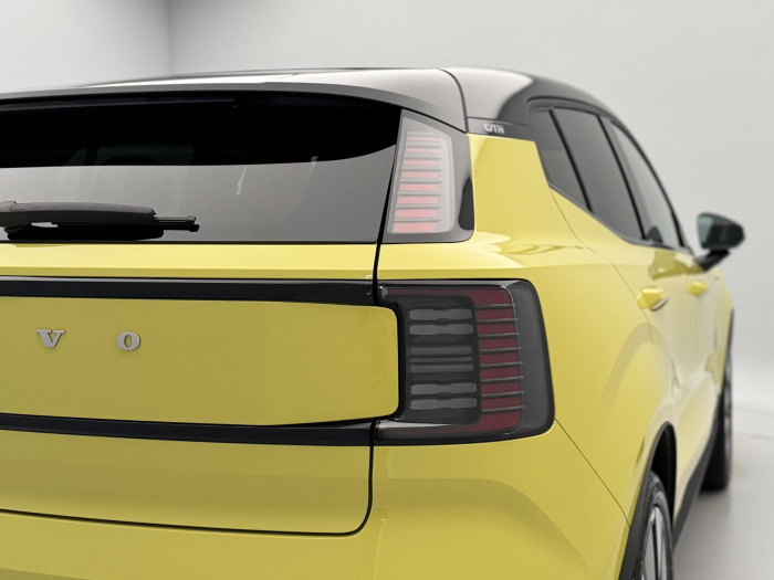 Volvo EX30 EXTENDED ULTRA AUT 1.maj