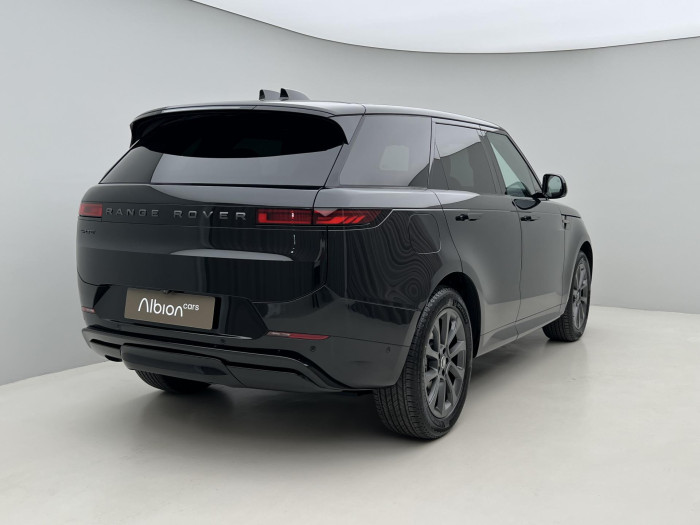 Land Rover Range Rover Sport D300 DYNAMIC SE REZERVACE 3.0 d Dynamic SE
