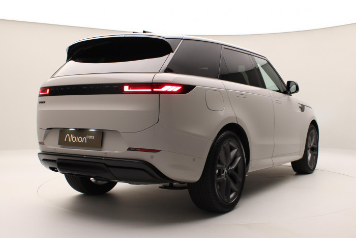 Land Rover Range Rover Sport D250 DYNAMIC SE AWD AUT 3.0 d Dynamic SE