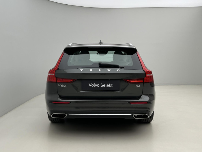 Volvo V60 B4 INSCRIPTION AUT 1.maj.