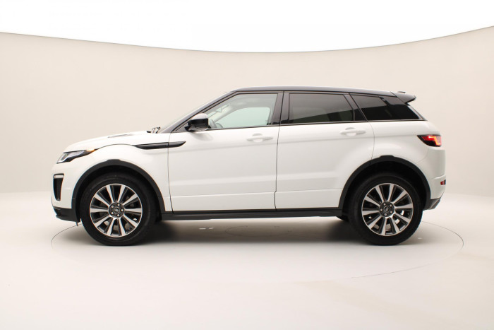 Land Rover Range Rover Evoque 2.0 Si4 HSE AWD REZERVACE