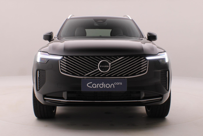 Volvo XC90 B5 AWD AUT BRIGHT PLUS