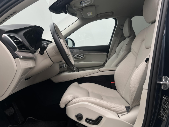 Volvo XC90 B6 AWD PLUS BRIGHT 7MÍST CZ