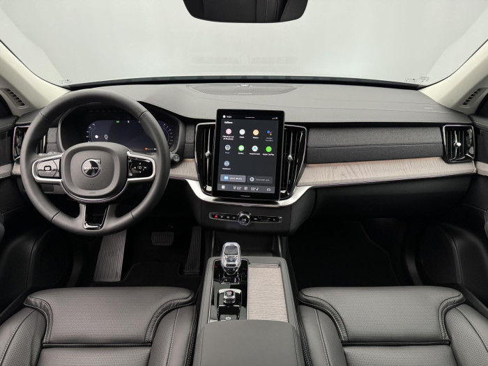 Volvo XC90 B5 AWD AUT DARK PLUS 7míst