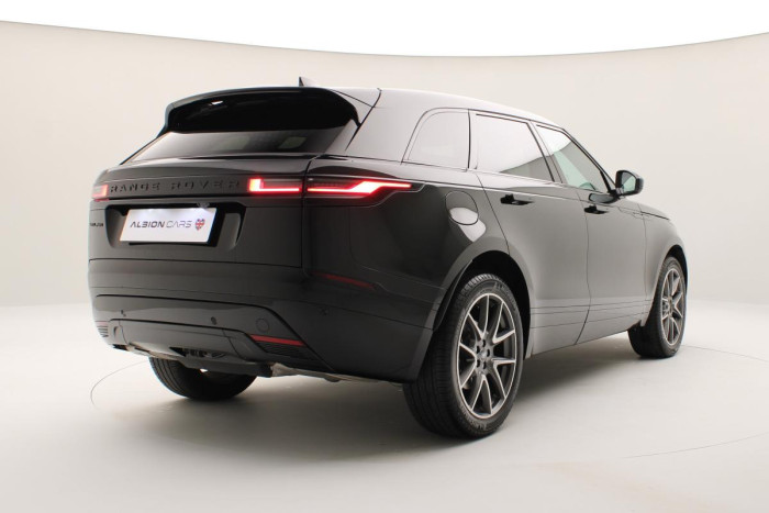 Land Rover Range Rover Velar D300 SE AUT AWD REZERVACE 3.0 d SE