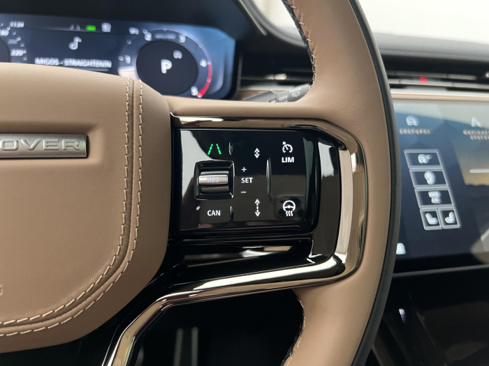 Land Rover Range Rover Sport D250 DYNAMIC SE AWD Aut 3.0 d Dynamic SE