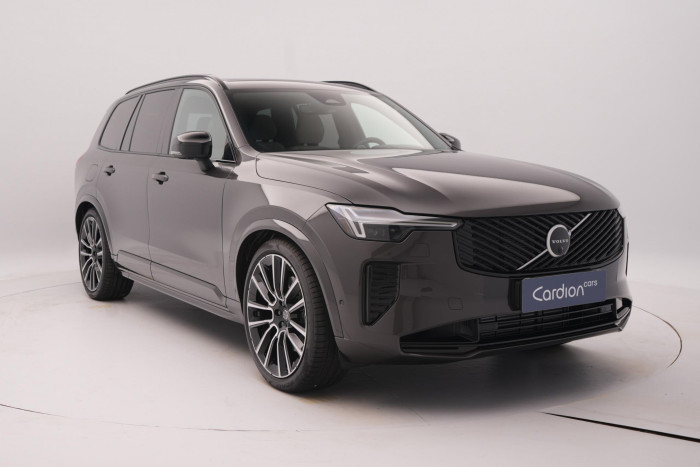 Volvo XC90 T8 AWD RECHARGE DARK ULTRA 7m
