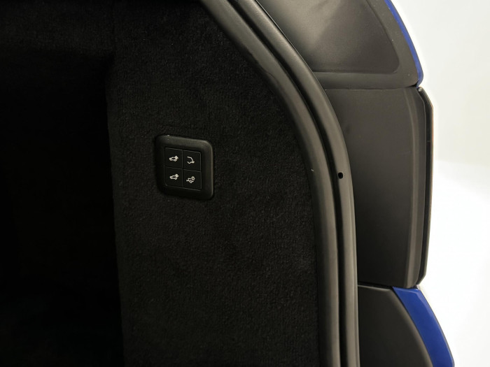 Land Rover Range Rover Sport P525 AUTOBIOGRAPHY REZERVACE