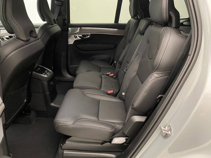 Volvo XC90 T8 AWD RECHARGE BRIGHT PLUS 7m