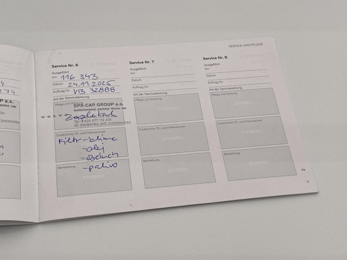 Volvo V90 CC D5 AWD INSCRIPTION AUT 2.0 d CC CC