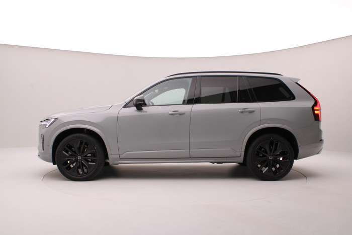 Volvo XC90 B5 AWD BLACK EDITION PLUS 7