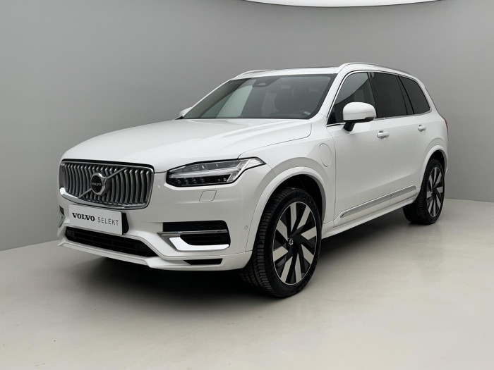 Volvo XC90 T8 AWD RECHARGE ULT. BRIGHT