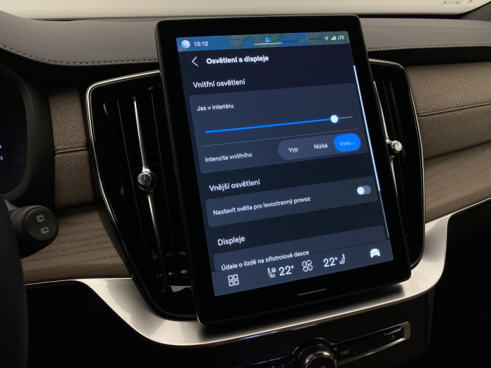 Volvo XC90 B5 AWD BRIGHT PLUS AUT CZ 7m