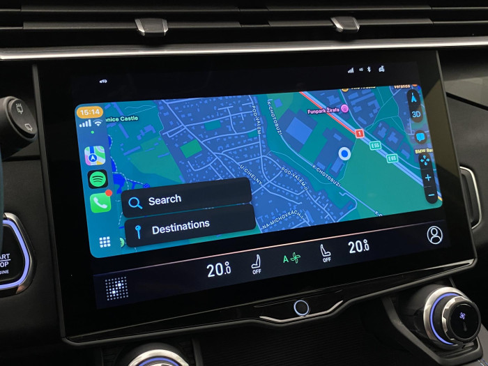 Lynk & Co 01 HEV DCT AUT 1.maj