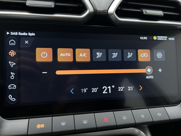 MG ZS 1.5 EMOTION HYBRID+ AUT CZ