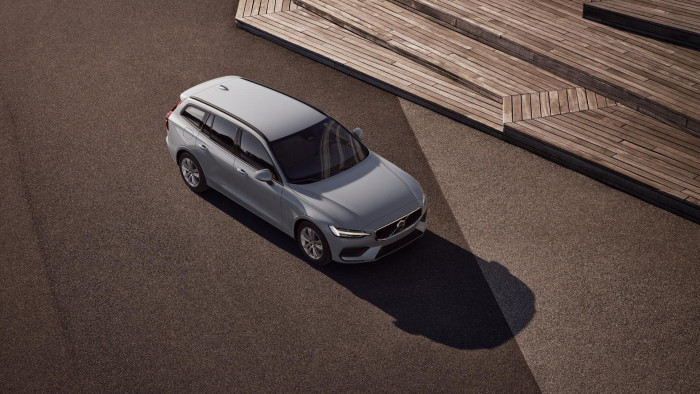 Volvo V60 B4 AUT CORE