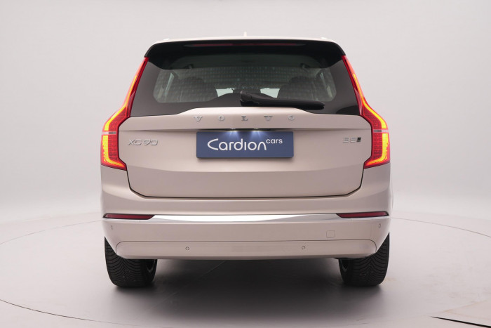 Volvo XC90 B5 AWD AUT BRIGHT PLUS 7-míst