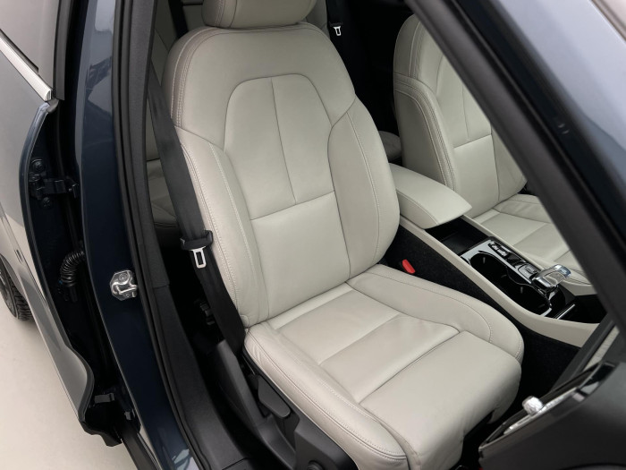 Volvo XC40 T5 RECHARGE INSCRIPTION AUT