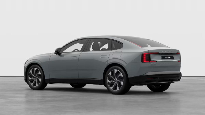 Volvo ES90 PURE ELECTRIC CORE