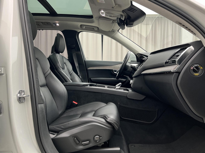 Volvo XC90 T8 AWD RECHARGE INSCRIPTION