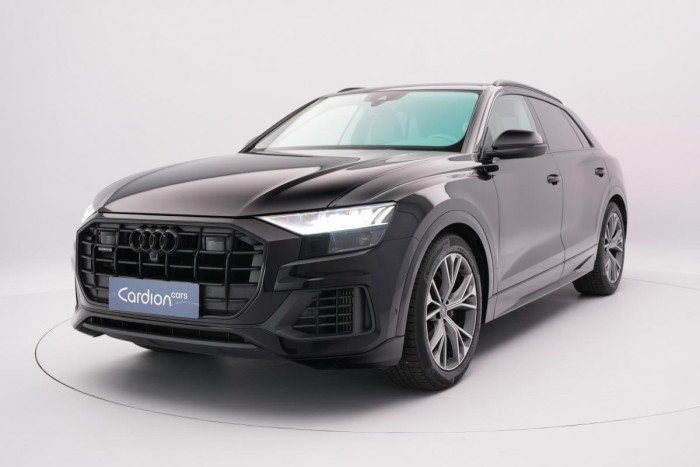 Audi Q8 55 TFSI QUATTRO 3.0 TFSi quattro