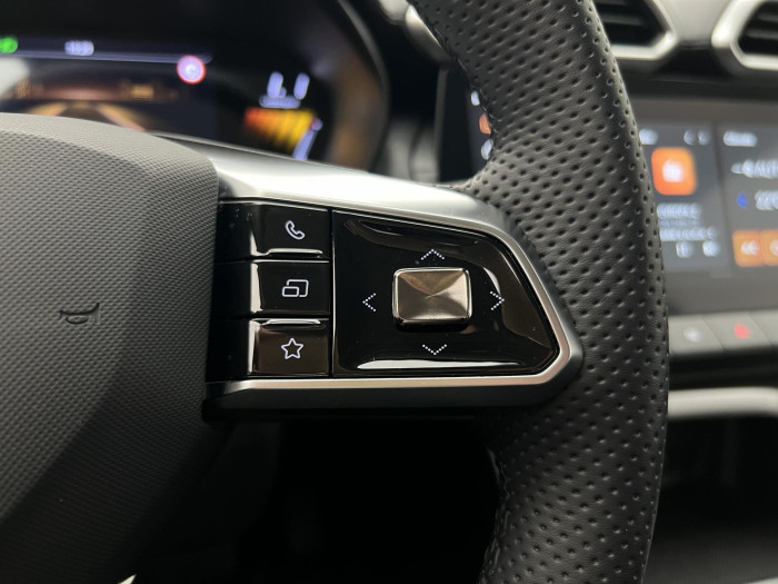 MG ZS 1.5 EMOTION HYBRID+ AUT CZ