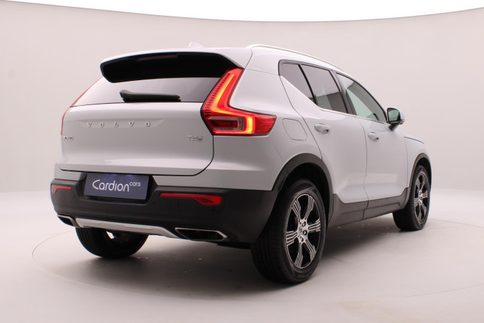 Volvo XC40 T4 INSCRIPTION AUT