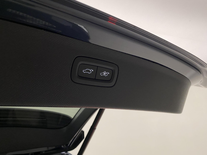 Volvo XC90 B5 AWD AUT BRIGHT PLUS 7míst
