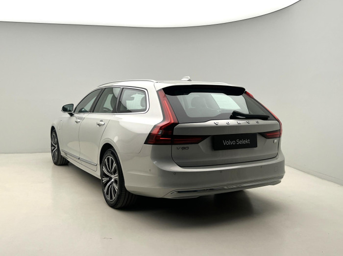 Volvo V90 T6 AWD RECHARGE INSCRIPTION CZ