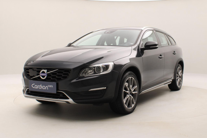 Volvo V60 CC D4 AWD SUMMUM AUT 2.4 d CC CC Summum