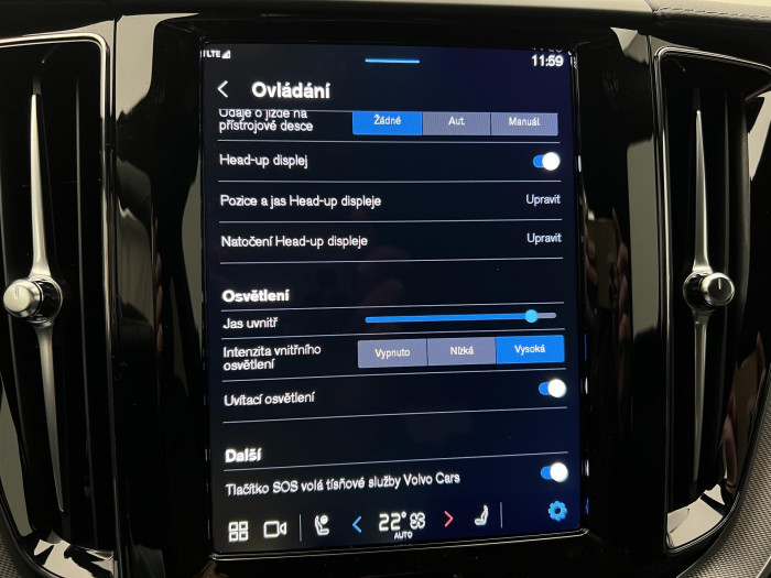 Volvo XC60 B5 AWD ULTRA BLACK EDITION AUT 2.0 Edition