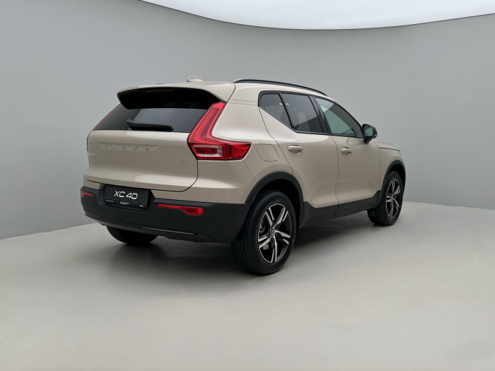 Volvo XC40 B4 AUT DARK PLUS