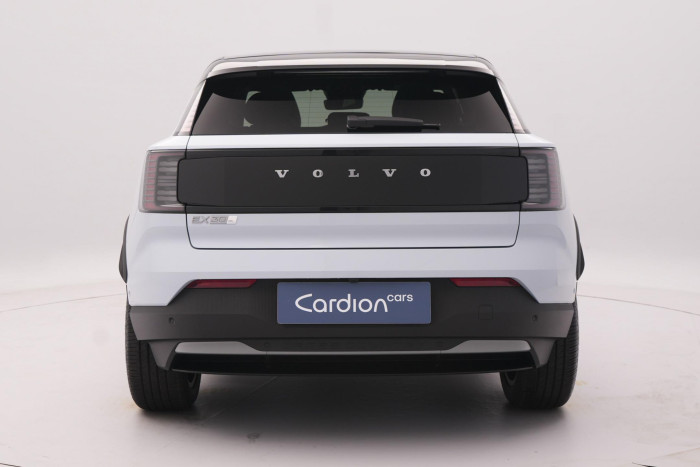 Volvo EX30 CROSS COUNTRY TWIN ULTRA