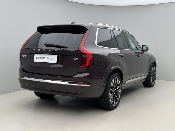 Volvo XC90 T8 AWD RECHARGE ULTRA BRIGHT