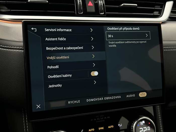 Jaguar F-Pace D200 R-DYNAMIC S AWD AUT 2.0 d Dynamic