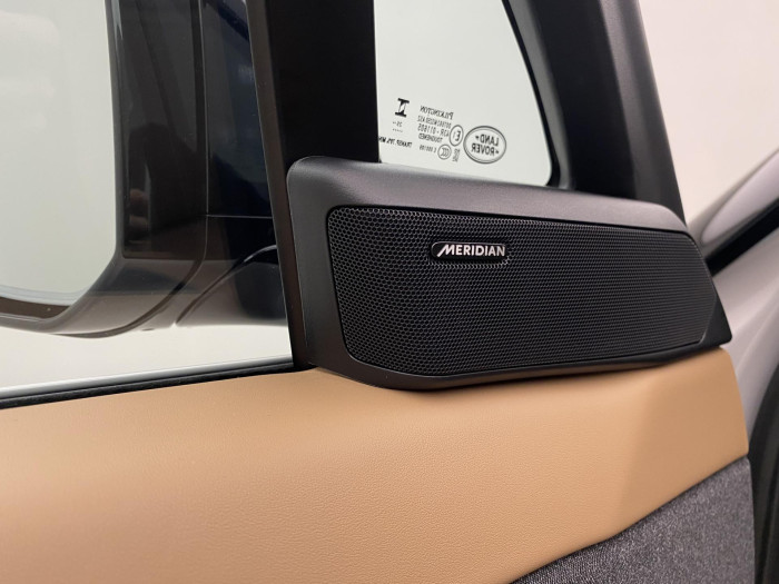 Land Rover Range Rover Sport P460e DYNAMIC SE AWD AUT 3.0 Dynamic SE