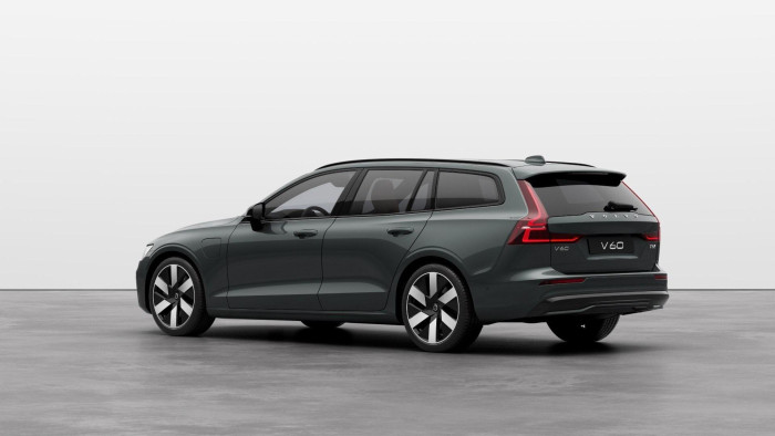 Volvo V60 T6 AWD Plug-in DARK PLUS