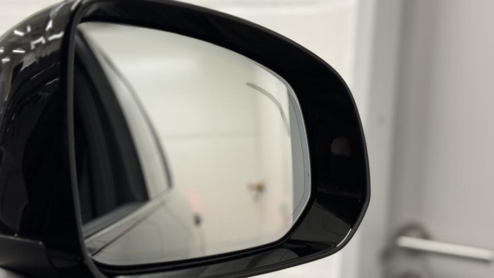 Volvo XC90 T8 AWD ULTIMATE DARK REZERVACE