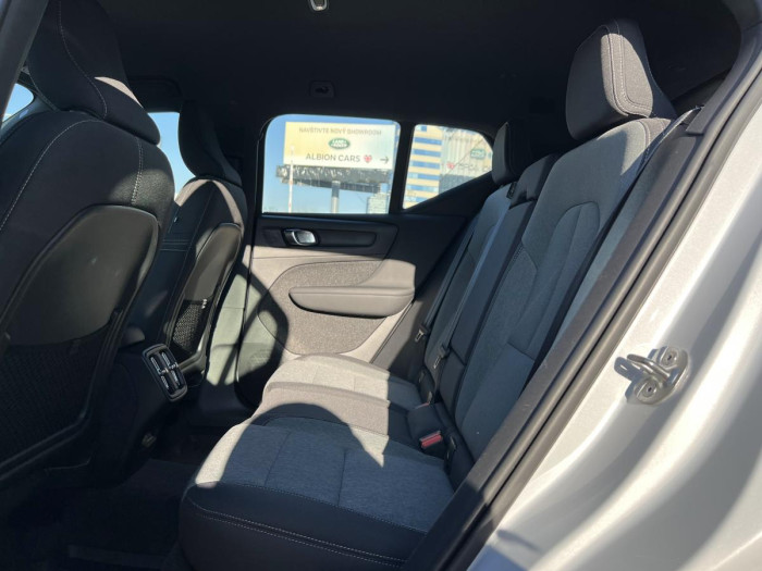 Volvo XC40 B4 MOMENTUM Aut 1.maj. 2.0 Momentum