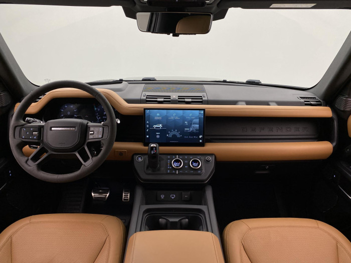 Land Rover Defender 90 P525 AWD CARPATHIAN EDITION 5.0 Edition