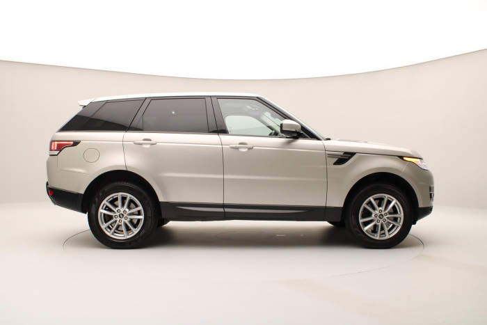 Land Rover Range Rover Sport 3.0 TDV6 AWD SE AUT CZ 1.maj 3.0 SE