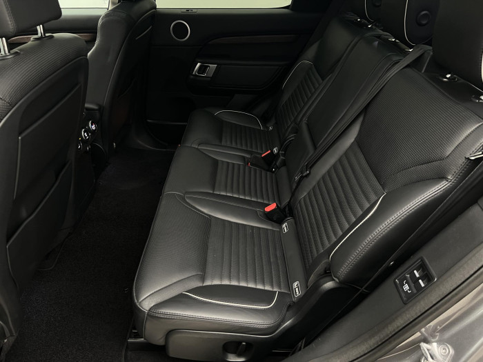 Land Rover Discovery 3.0 TDV6 HSE AWD 7MÍST AUT